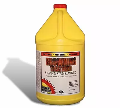 Browning Treatment 1 Gal