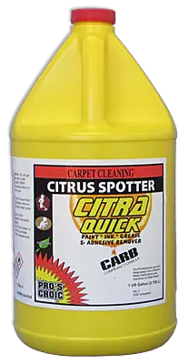 Citra Quick CARB