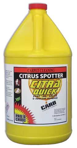 Citra Quick CARB Citra Quick CARB