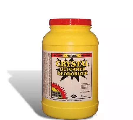 Crystal Defoamer 120 oz Crystal Defoamer 120 oz