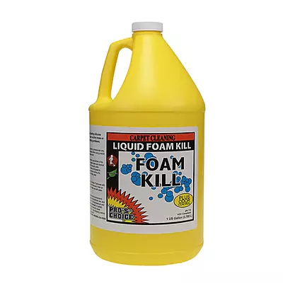 Foam Kill