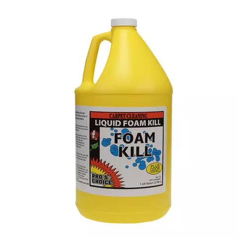 Foam Kill