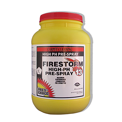 Firestorm