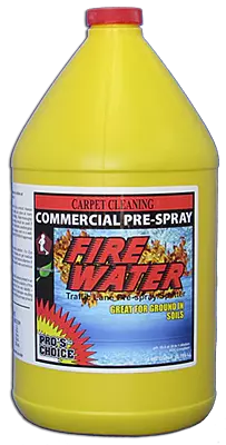 Firewater MAX 1 Gal