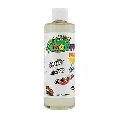 Amazing Gooff 1 Pt.