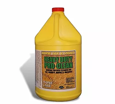 HD Pro Clean 1 Gal