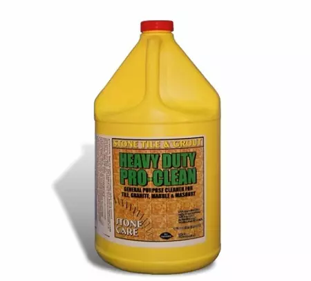 HD Pro Clean 1 Gal HD Pro Clean 1 Gal