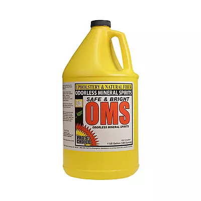 OMS -Safe & Bright