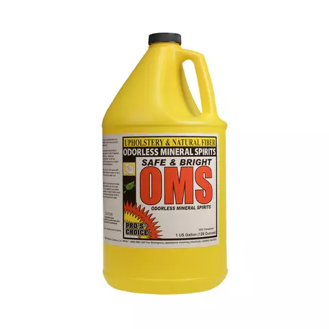 OMS -Safe & Bright
