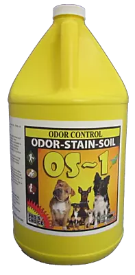 OS-1  1 Gal