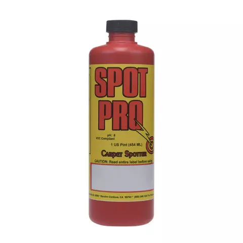 Spot Pro - Carpet Spotter 1 Pt Spot Pro - Carpet Spotter 1 Pt