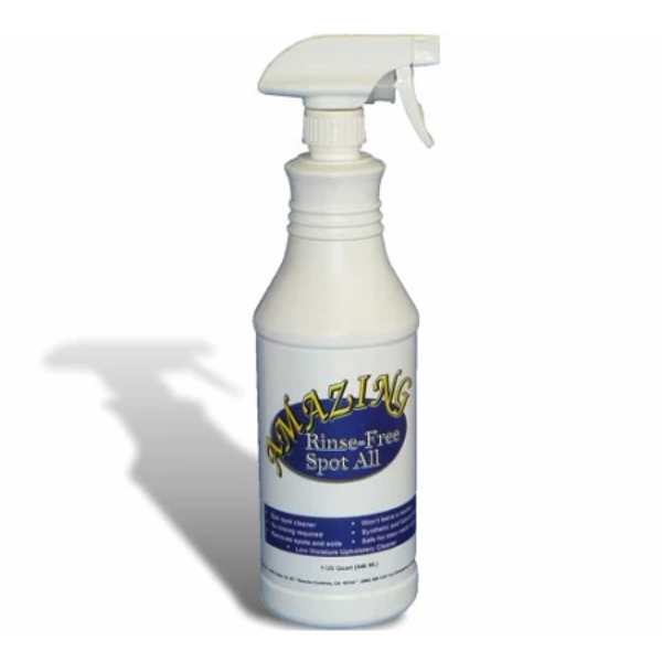 Amazing Rinse Free Spot-All Amazing Rinse Free Spot-All
