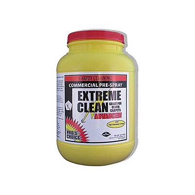 Extreme Clean- Small - 92 oz