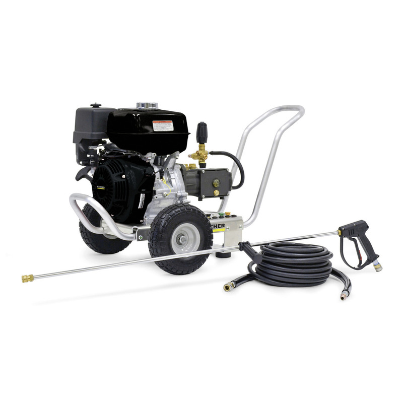 Karcher HD Teton