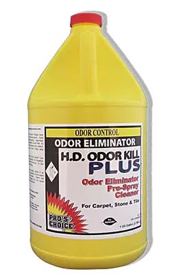 HD Odor Kill Plus 1 Gal