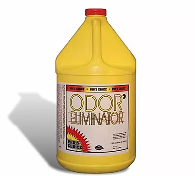 Odor Eliminator 1 Gal