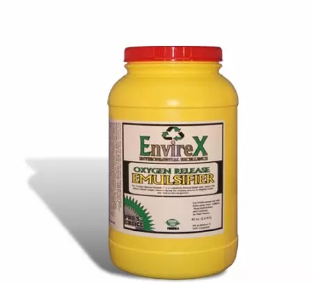 Oxygen Release Emulsifier Oxygen Release Emulsifier