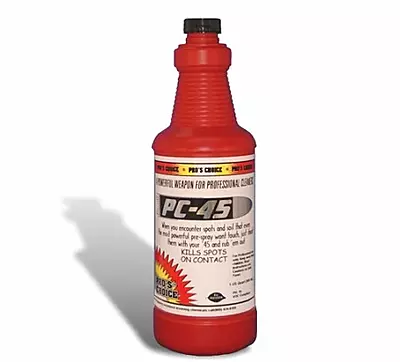 PC-45  1 Qt