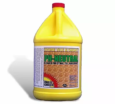 pH Neutral Cleaner