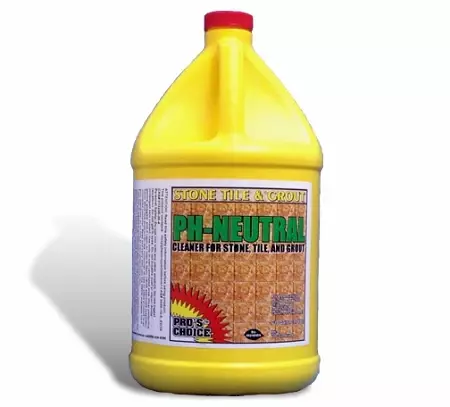 pH Neutral Cleaner