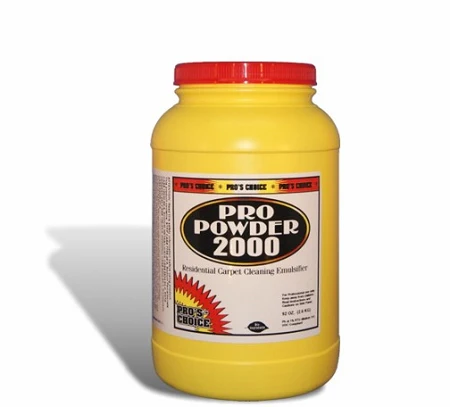 Pro Powder Advanced 92 oz